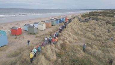 Locals fear green energy project could destroy businesses and wildlife