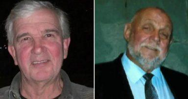 Deaths of two men killed by their neighbour in Oban ‘could not have been prevented’