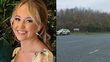 Scottish woman Chloe Hipson among five young people dead following crash in Ireland
