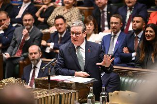 Mossmorran ExxonMobil plant ‘currently losing £1m a week’, Prime Minister Keir Starmer says