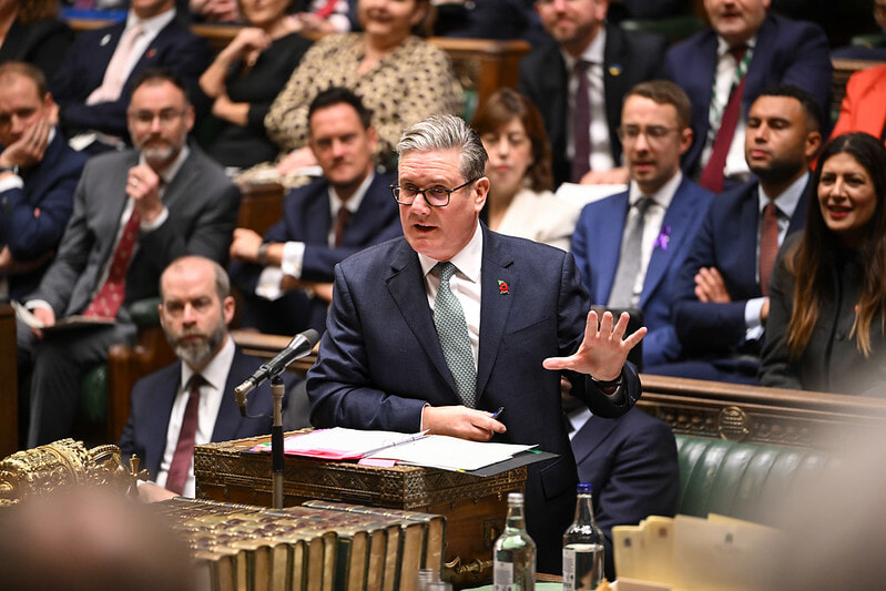 Mossmorran ExxonMobil plant ‘currently losing £1m a week’, Prime Minister Keir Starmer says