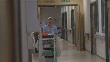 Extra £25.5m of funding for health boards to tackle waiting lists