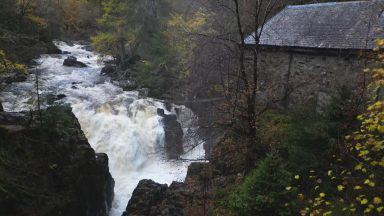Levels of tourism in Highland Perthshire becoming ‘dangerous’