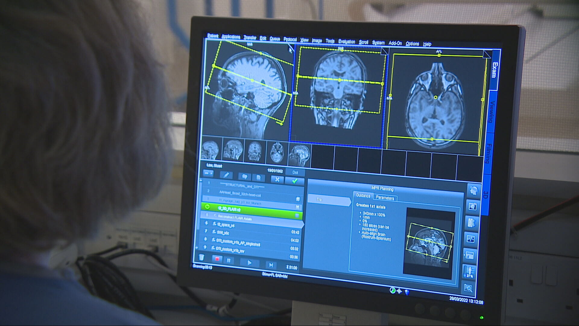 More must be done to tackle growing dementia crisis, campaigners warn