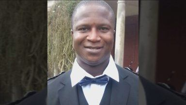 Ex-police officer says Sheku Bayoh death ‘still haunts her to this day’