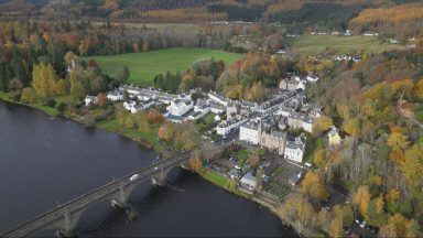 Dunkeld: Is this scenic Perthshire town suffering from overtourism?