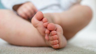 Rollout of ‘simple’ genetic test to help prevent deafness in babies in Scotland