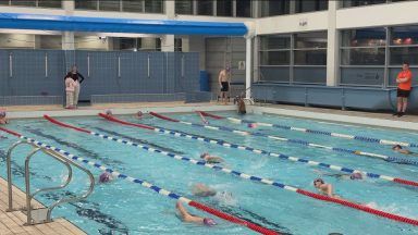 Fight to save community swimming pool two years after RAAC closure