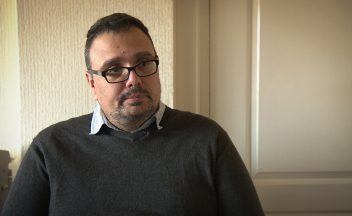 ‘Unsafe and unsellable’: Residents feel trapped in ‘decaying’ block of flats