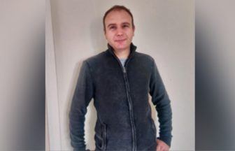 Search intensifies for missing Surrey man after car found in Scottish Highlands