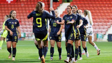 World Cup 2027 qualifying draw: Scotland to face Belgium, Israel and Luxembourg in Group B4