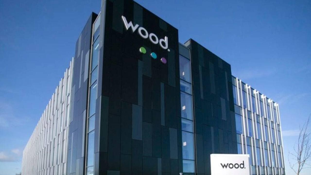 Aberdeen Oil and gas giant Wood Group sold to Dubai engineering firm for £216m