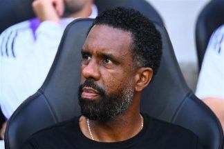 Celtic make Wilfried Nancy first choice for new manager with talks to take place