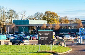 Health appointments disrupted after legionella discovered in water supply