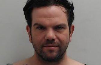 Ex-soldier tried to blow up police station and vans with petrol bombs