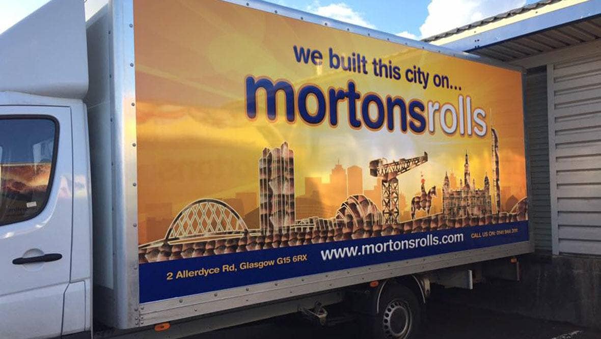 Mortons Rolls workers receive £1m payout two years after company collapse