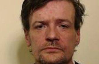 Man left dog walker with life-threatening injuries in attack outside Hawick restaurant