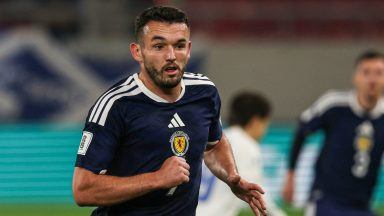 John McGinn: Scotland to give ‘absolutely everything’ in bid for World Cup dream