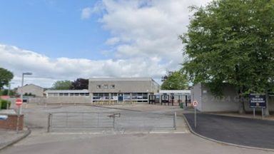 Aberdeenshire secondary school to remain closed after gas leak detected