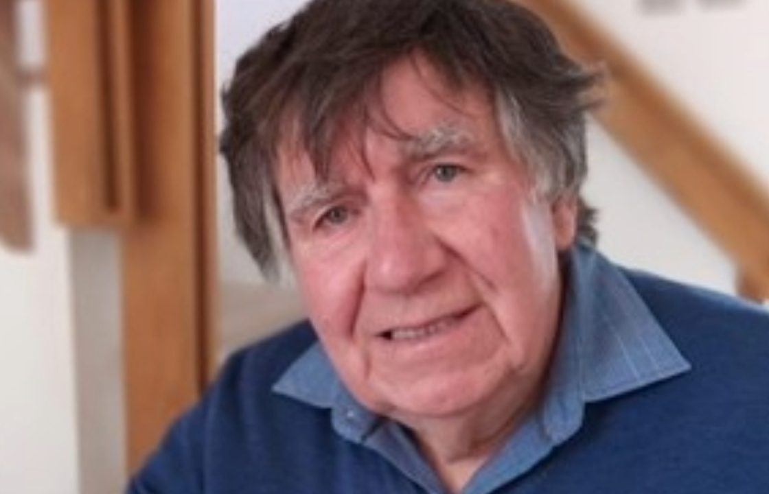 ‘Devastated’ family pays tribute to ‘beloved’ grandad who died in Peebles crash