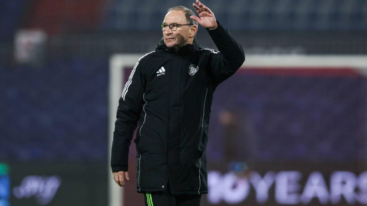 Martin O’Neill confident Celtic will ‘compete properly’ in Europe again