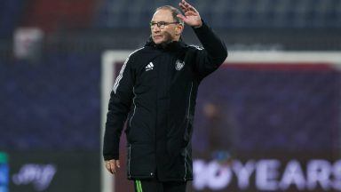 Martin O’Neill confident Celtic will ‘compete properly’ in Europe again