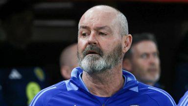 Scotland boss Steve Clarke calls on Hampden crowd to roar team to victory over Denmark and World Cup qualification