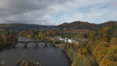 Tourist tax ‘not off the table’, says Perth and Kinross Council leader