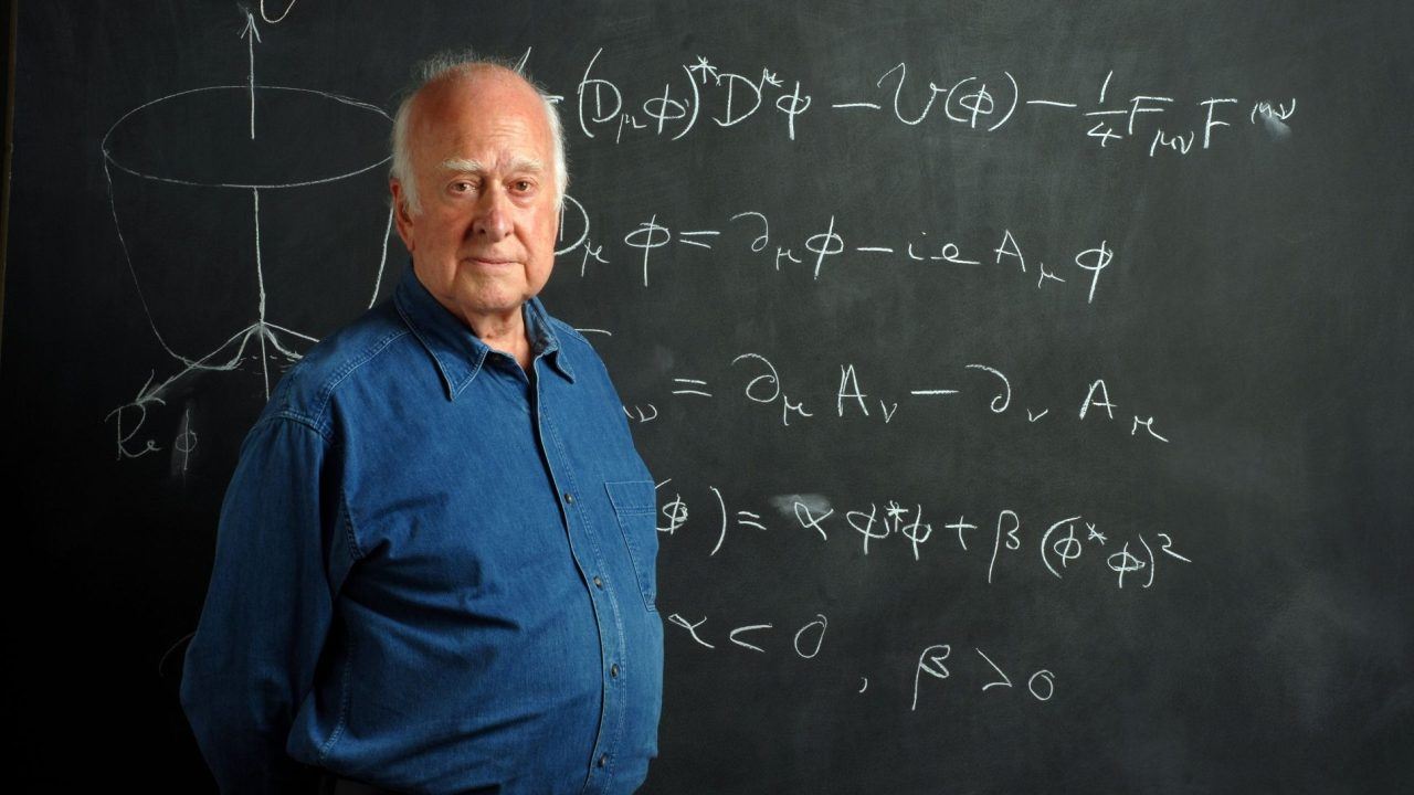 Late physicist’s Nobel Prize medal donated to university where he had key idea