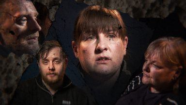 ‘Ghost towns and lost homes’: Inside Scotland’s RAAC crisis