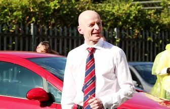 Bus driver who ran over and killed Arnold Clark director avoids jail