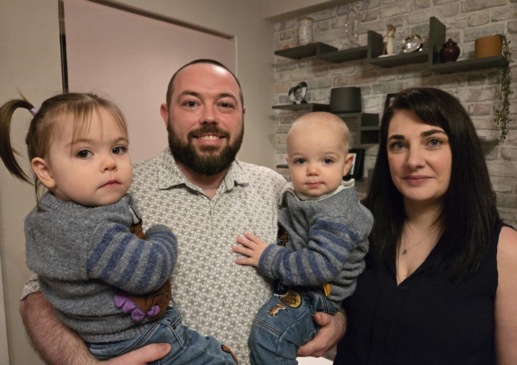 Aberdeen nursery pays five-figure sum after toddler breaks leg on first day of care