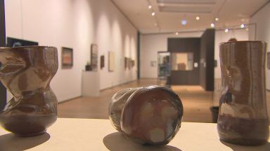 Gray’s School of Art celebrates 140 years with new exhibition