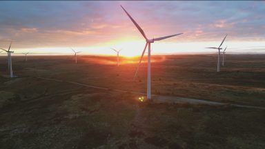 Scottish Government sets out plans for net zero by 2045