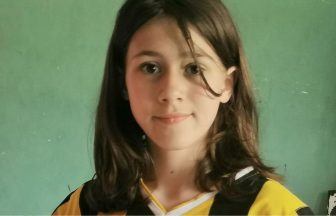 Tributes to ‘much-loved’ Helensburgh schoolgirl who died after being rushed to hospital