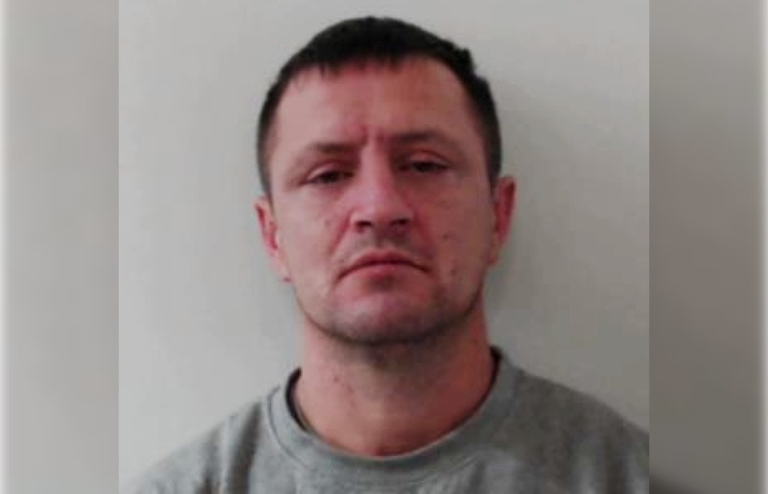 Murderer shot man with paintball gun and stabbed him to death