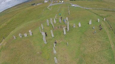Visitor levy plans for Callanish stones sparks criticism