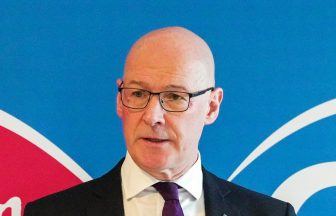 Scottish Government update on grooming gangs inquiry to be set out ‘before Christmas’