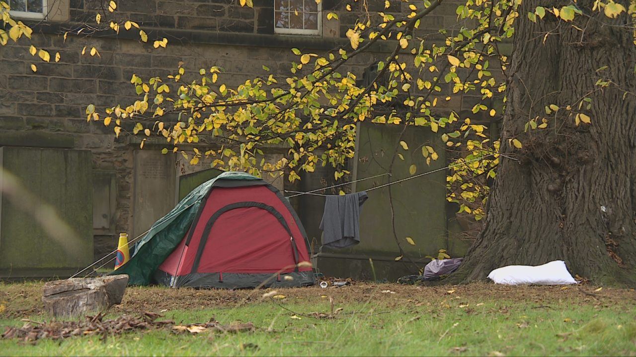 ‘Meaningful’ contribution expected to tackle soaring homelessness costs in Glasgow