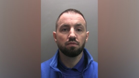 Scot jailed for raping 12-year-old girl in car park after contacting her through TikTok