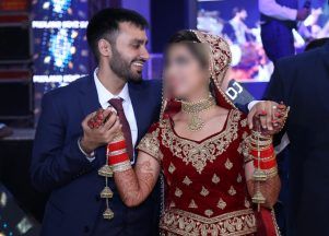 Indian police have lost Scot’s wedding ring after detaining him for eight years