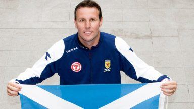Craig Burley: I’ll be happy to give up title as Scotland’s last World Cup scorer