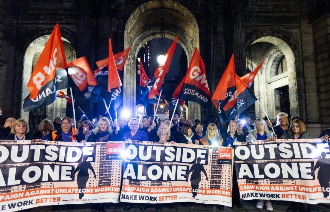 ‘Terrified’ home carers facing abuse and assaults while working alone at night