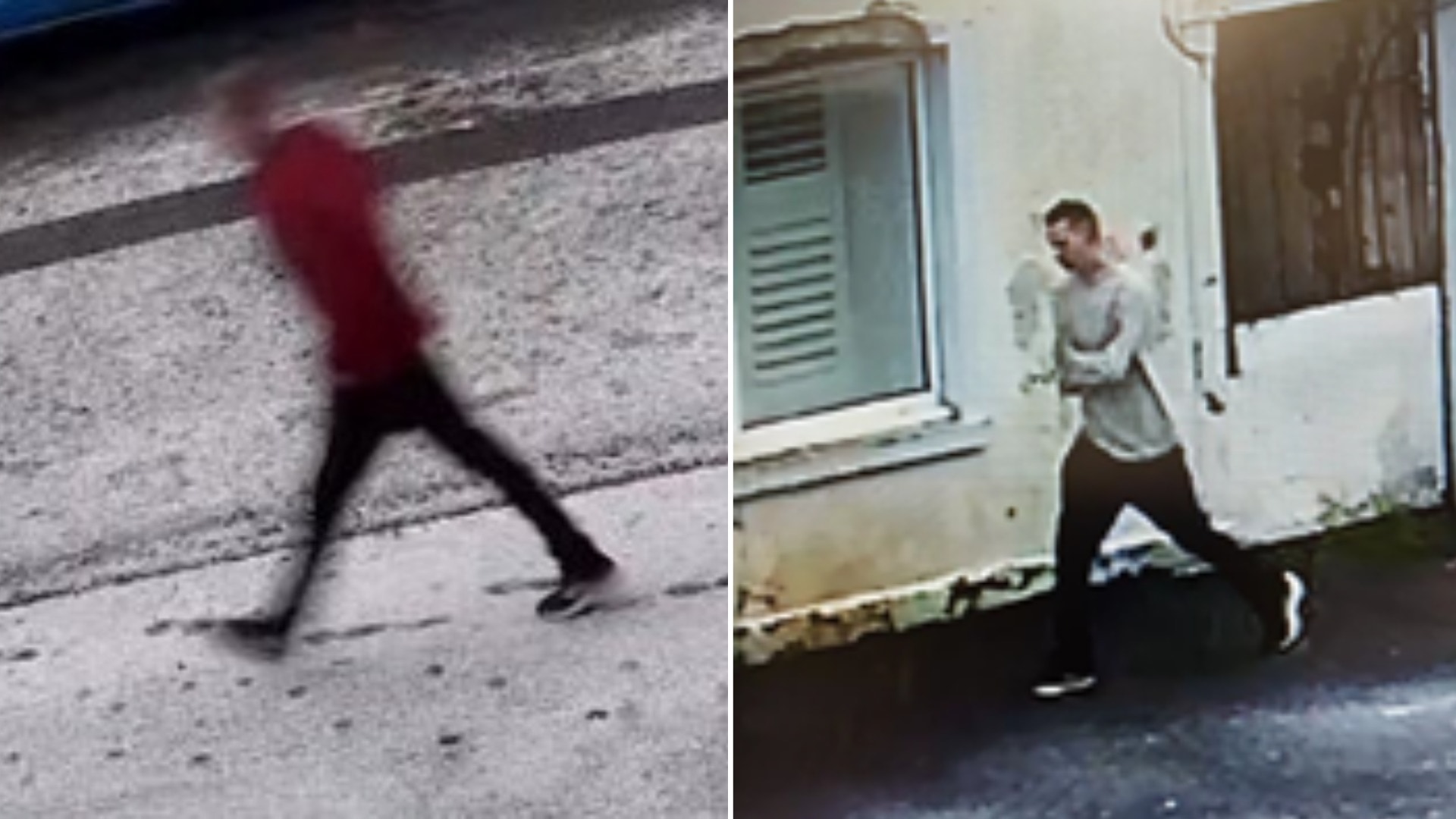 Aleksandr Benga, who would now be 17, was reported missing on the morning of Monday, 18 November 2024.