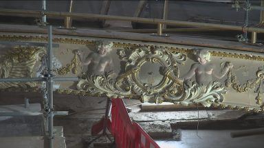 £40m King’s Theatre redevelopment back on track, say bosses