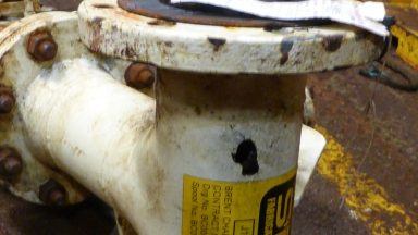 Shell fined £560,000 after offshore incident endangered 176 staff and leaked tonne of crude oil