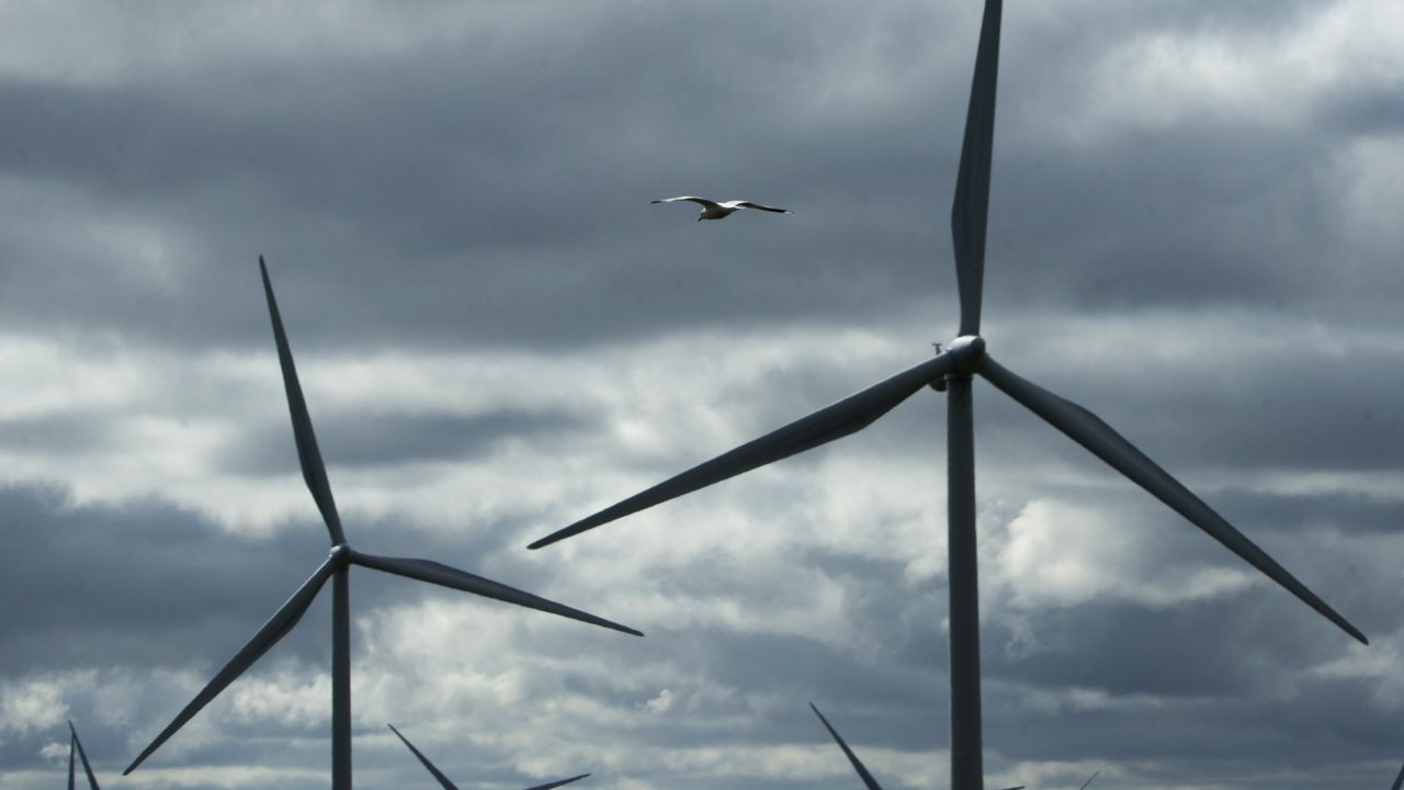South Lanarkshire wind farm to deliver five times more energy following upgrades