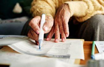 Thousands of Scots left ’empty handed’ after Family Protection Plan funeral cover policy cancelled