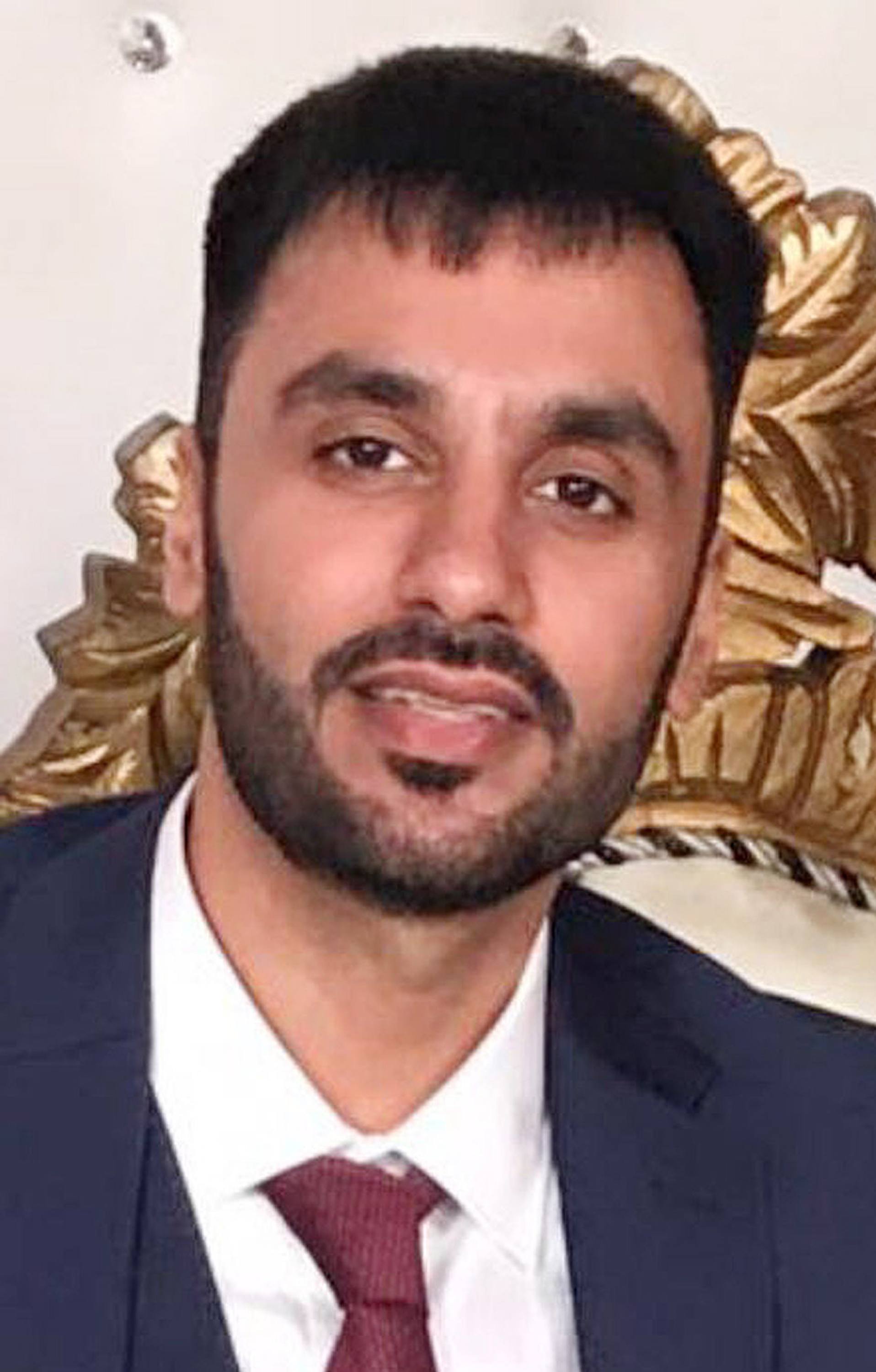 Jagtar Singh Johal