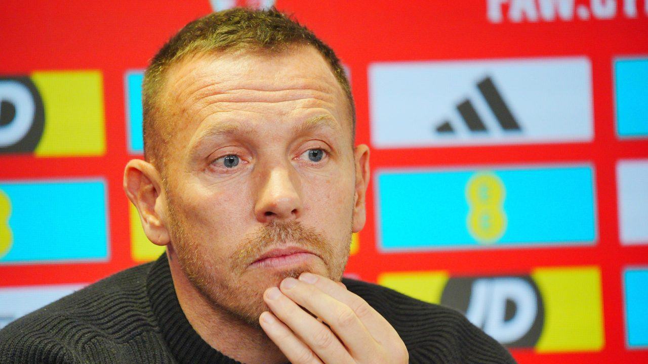 Craig Bellamy focused on ‘massive’ Euro 2028 amid Celtic rumours